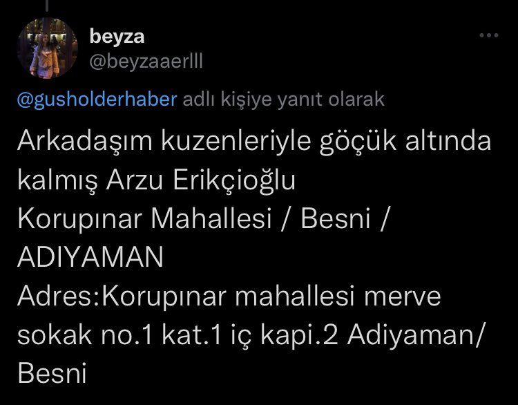 beenisia's tweet photo. @solcugazete https://t.co/o1tqjt1Ran