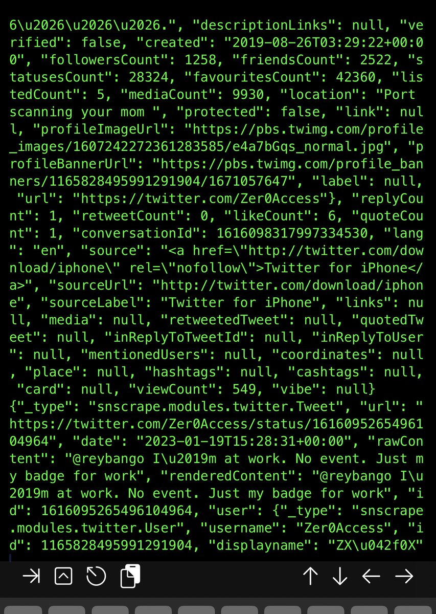 ZXЯ0X tweet media