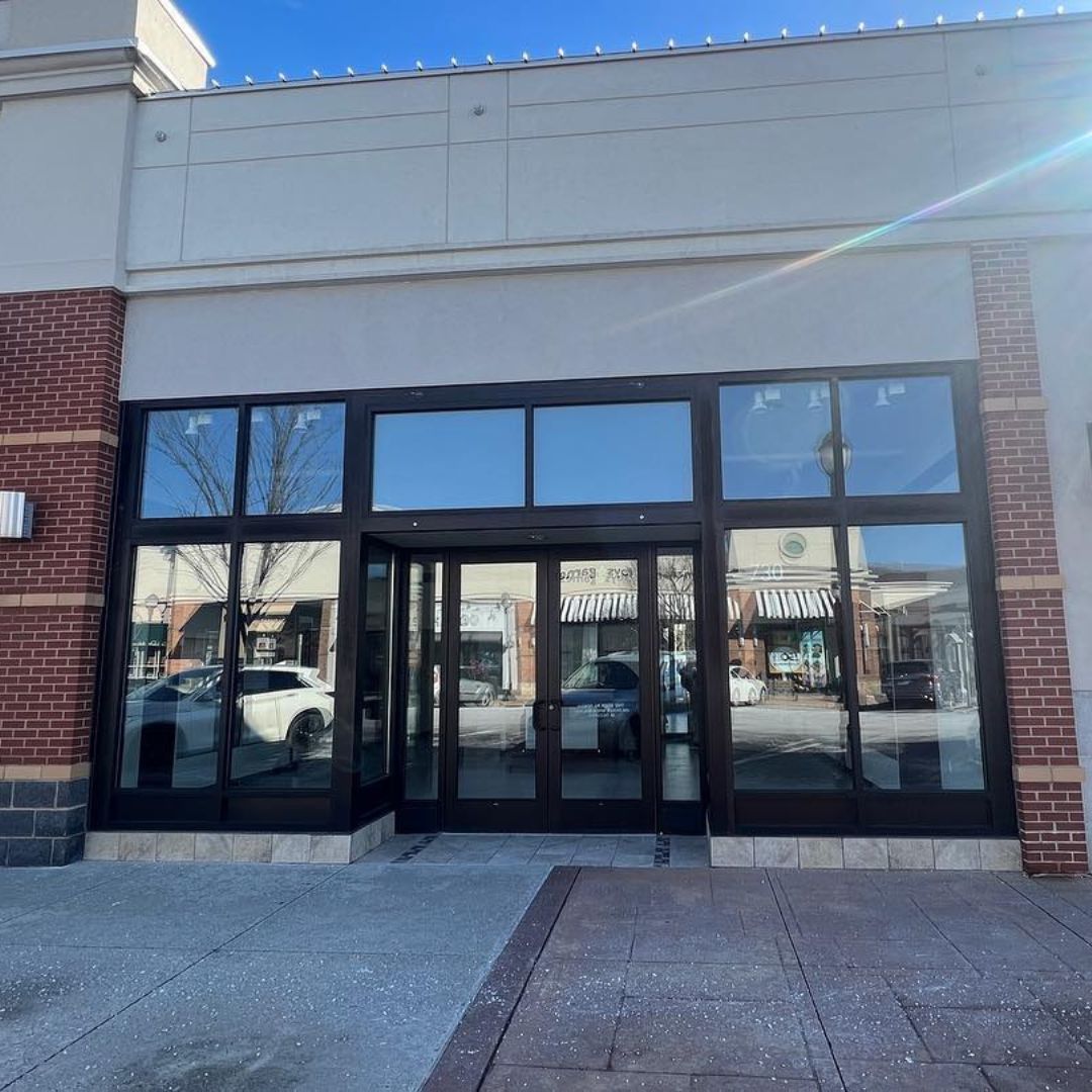 The Promenade Shops at Saucon Valley tweet media