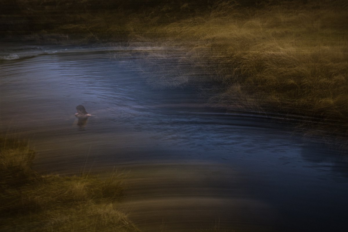 The Swimmer.

Part of a work in progress that I hope to conclude by the end of the summer. Five images from the series are currently being exhibited at @RWABristol 

#WexMondays #mycreativeweek