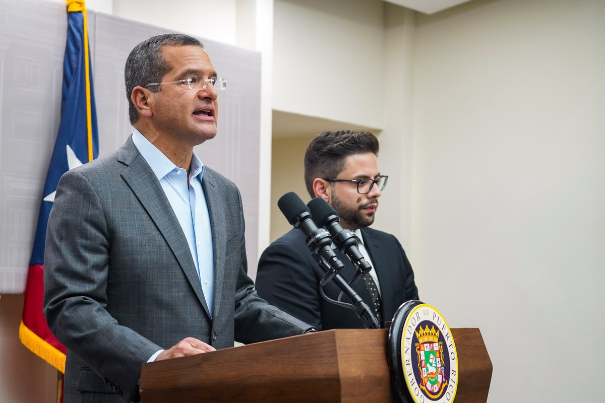 GovPierluisi's tweet image. ¡Anunciamos rebajas contributivas en más de $500 millones! Este alivio contributivo reduce las contribuciones a la clase media trabajadora y a las pequeñas y medianas empresas. Además, simplifica el sistema contributivo para que sea más sencillo, ágil y eficiente.#MásDineroParaTi