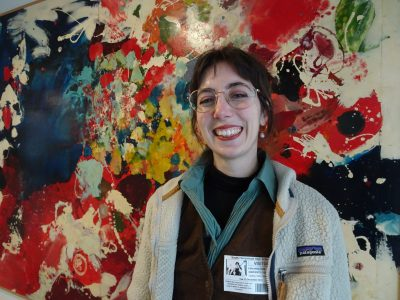 SHHSforGirls's tweet photo. PhD student, research fellow and children's home trustee, alumna Eva Sprecher, imparts some careers advice: "Choose a path you think you will enjoy and donβt worry about making mistakes." Read more: https://t.co/UgHDguNVUp #futuresprogramme #mondaymotivation https://t.co/HKUzfzTWp5