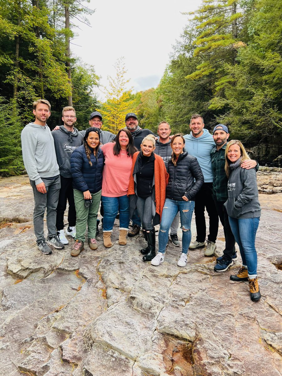 tebowfoundation's tweet photo. We are on a mission to fight for the world’s Most Vulnerable People… and our team is growing!  

Add impact to your career and join a Mission-Driven team. Learn more about our open roles here: https://t.co/Iu0W2ZWzVB https://t.co/PG4P23uLnT