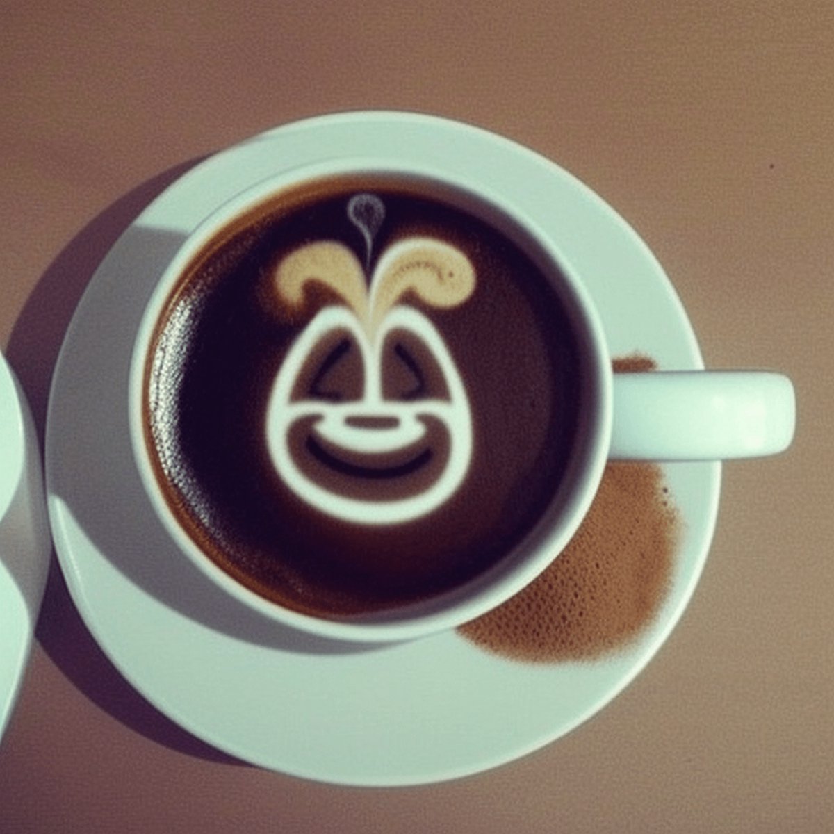 nftcoffeedream's tweet photo. #art #artist #photooftheday #pictureoftheday #face #nft #modernart #cute #abstractart #digitalart #digitalartist #digitalartwork #coffee #cafe #coffeetime #coffeelover #coffeeaddict #opensea #trending #foryou #viral https://t.co/8wF67saR4X