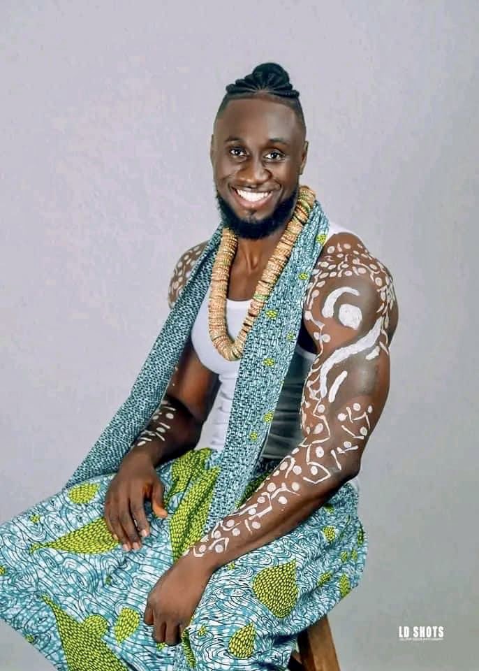 LEAawards's tweet photo. Happy birthday to gospel sensation @richmanlib #ForLiberia #OneLiberia #OneVoice #LEA #LiberianExcellence https://t.co/brSWOqz6tW
