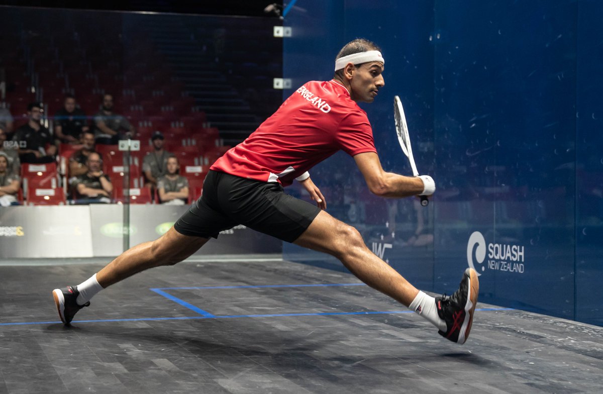 National coach David Campion has revealed the strong influence that <a href="/MoElshorbagy/">Mohamed ElShorbagy</a> is exerting on England’s up and coming crop of players.

Interview by <a href="/Mike_Dale1978/">Mike Dale</a> 

squashmad.com/featured/moham…