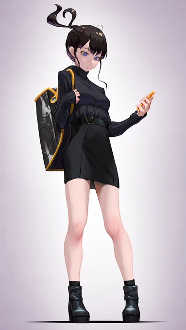 オリジナル#フォローされたい 