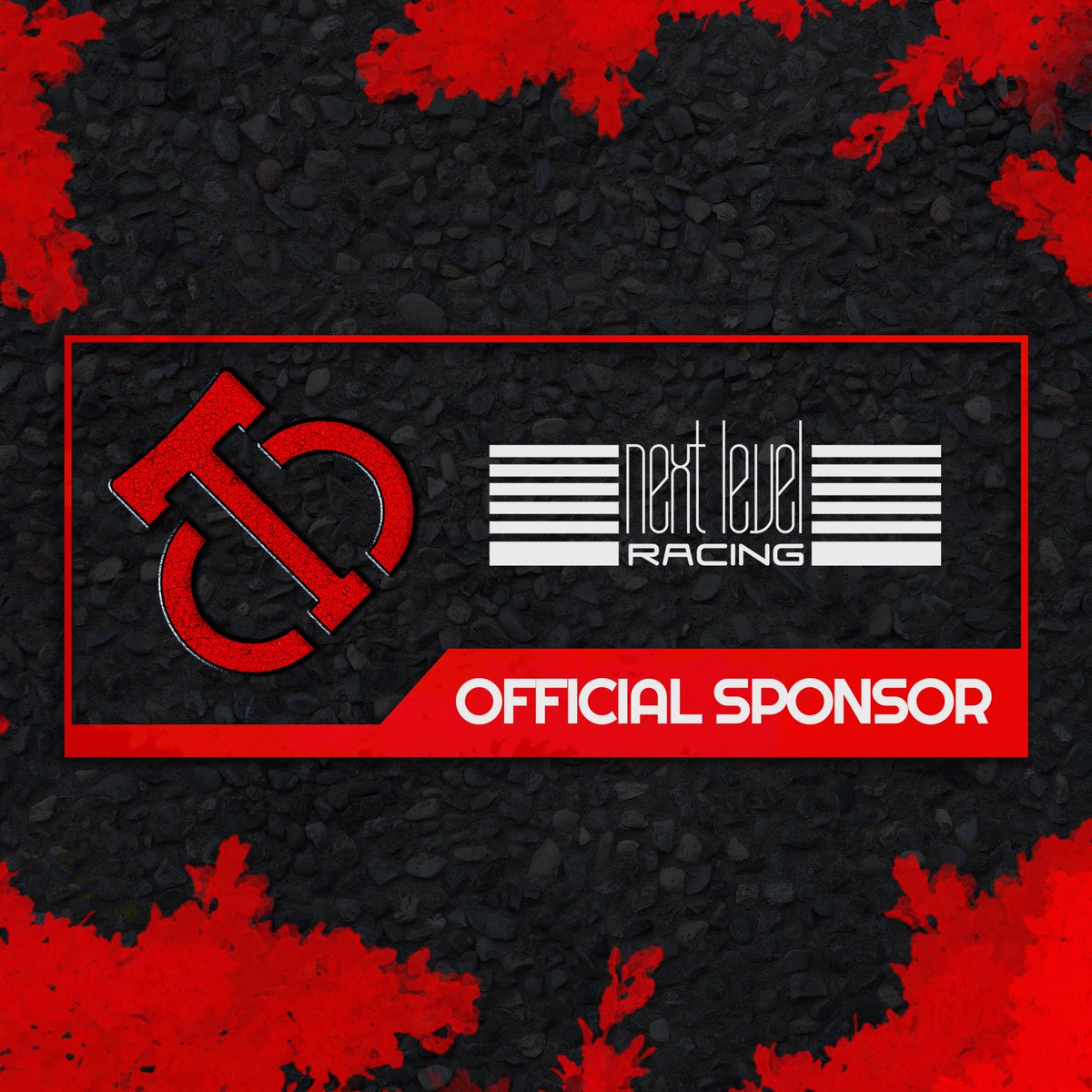 Competitive Team Championship (@ctchampionship) on Twitter photo Next Level Racing will be our sponsor for next season!
<a href="/nextlvlracing/">Next Level Racing</a> provides everything you need for simracing🏎️
The winner of the drivers championship will win the ERS 2 Elite Chair worth 349 euros, provided by Next Level Racing🔥
Check their website
nextlevelracing.com Next Level Racing will be our sponsor for next season!
<a href="/nextlvlracing/">Next Level Racing</a> provides everything you need for simracing🏎️
The winner of the drivers championship will win the ERS 2 Elite Chair worth 349 euros, provided by Next Level Racing🔥
Check their website
nextlevelracing.com