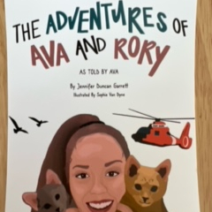 FEBRUARY WINE SOCIETY MEMBER FEATURE: We are proud of the community of incredible women who are members of Spirit Horse, and we feature something special for each and every one of our Wine Society shipments.  This quarter, we are so HONORED to feature a book written by one of our