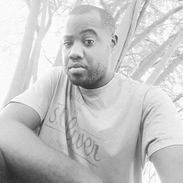 Godeafro's tweet image. #NewProfilePic