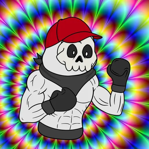 DW3bbs's tweet photo. Ready to take on all obstacles this week! 

Thanks @sappyseals for the awesome Meme Machine! https://t.co/YNnYRvJmya