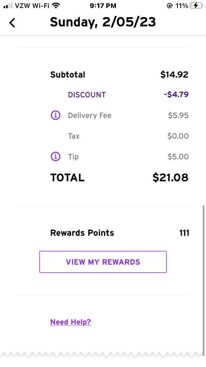 erintyranny's tweet photo. @tacobellcare The 800 number hangs up every time it says it’s connecting to a person. Please tell me how to get a refund? I paid $21 for one drink I didn’t even order.. https://t.co/iD4L03tWPC
