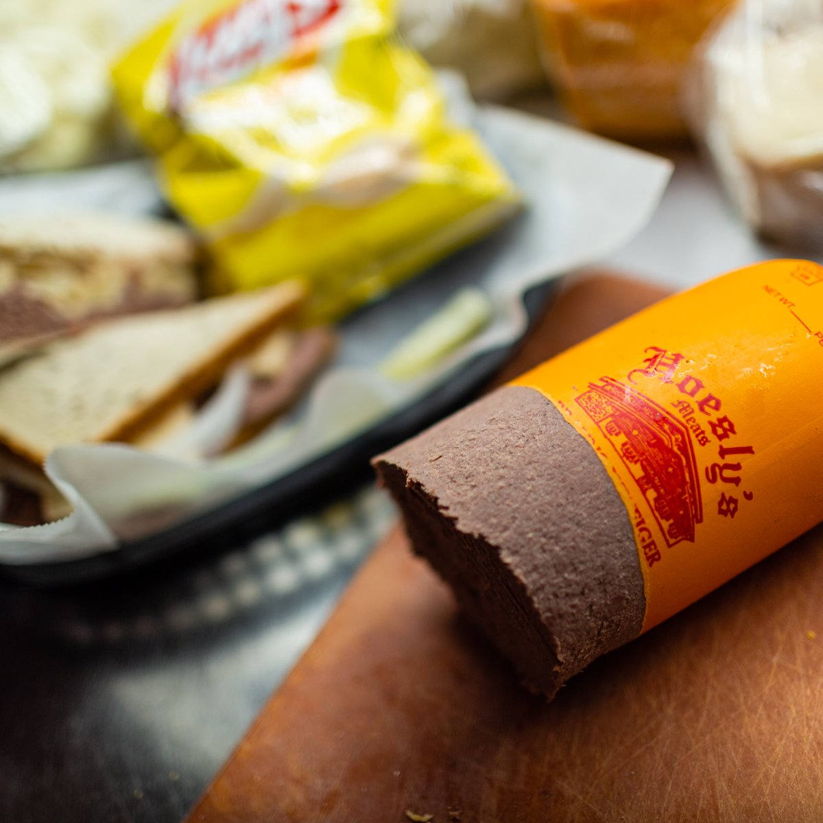 puempels's tweet image. Delicious tavern food is right around the corner, New Glarus! Swing by to try it for yourself.