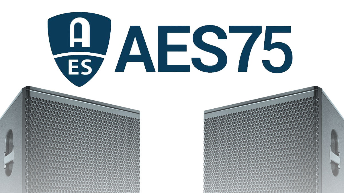 AudioDevAllianc's tweet photo. Audio Engineering Society Requests Expressions of Interest in AES75 Standard
Read More https://t.co/ZWeNIbxAAE
@AESorg
#testandmeasurement #audiotestequipment #measurementsoftware #aesorg https://t.co/cRcNwttb9R