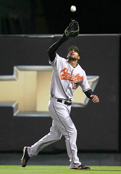 TheBaseballTM's tweet photo. Nick Markakis had a solid rookie year, batting .291 with 16 HR and 62 RBI. He finished 6th in AL Rookie of the Year voting, in a year where the award was won by future Hall of Famer, Justin Verlander.
#Markakis #Orioles #MLB https://t.co/ZWypN7DZq4