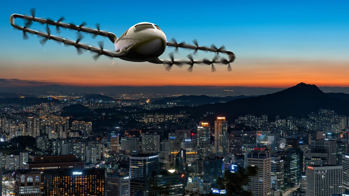 We all hate traffic. That's why we are dedicated to reinventing regional air travel to cut your door-to-door travel times in half. 
We were featured in <a href="/dotLA/">dot.LA</a>'s guide to the startups you need to know that are revolutionizing air travel.
dot.la/socal-flight-s…
#vtol #evtol