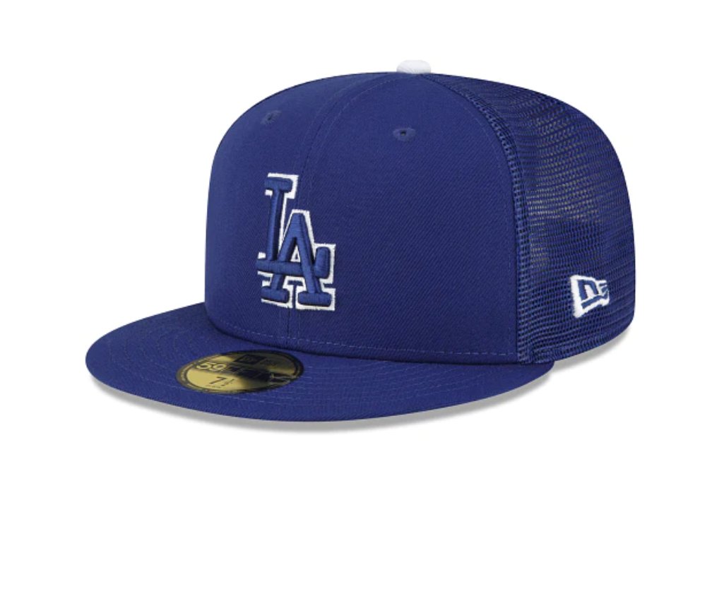Dodgers Nation tweet media