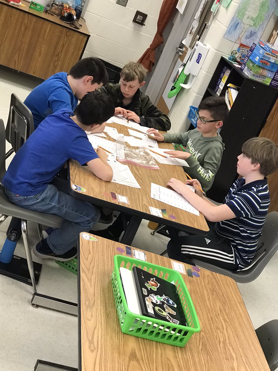 Patriot or Loyalist?? Working collaboratively with our teams, sharing our opinions while reading primary sources. <a href="/RoundHillES/">Round Hill Elem</a>