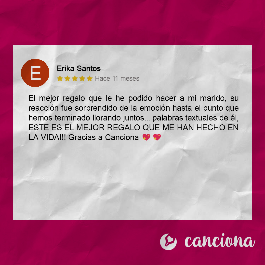 Canciona tweet media