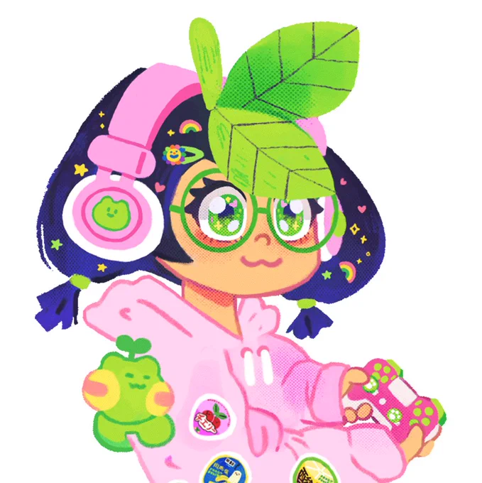I promise I am the same artist   