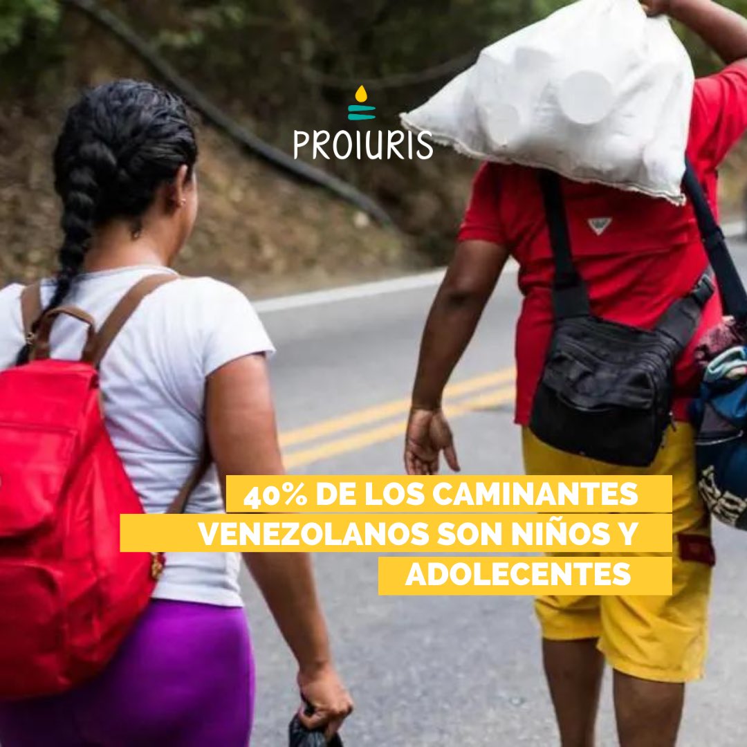 Proiuris Colombia tweet media