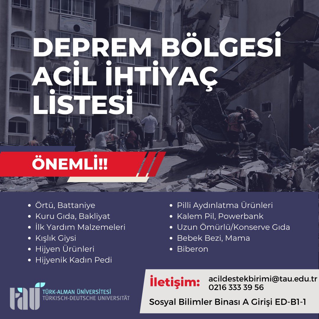 expilictyy's tweet photo. arkadaşlar yarın sabahtan itibaren okulumuzda depremzedeler için yardım toplanacaktık herkesin elinden geldiği kadar yardım etmesi çok önemli🙏🏻 https://t.co/PBjzheDZns