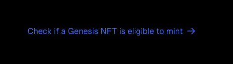 🚨 MINT UPDATE: WE ARE LIVE!

1. Clear your browser cache and go to rug.fm/pfp 

2. Select your Genesis NFTs and hit redeem. You'll need to sign an allowance before, then you're good.

3. MAKE SURE TO CHECK IF A GENESIS NFT HAS BEEN USED TO REDEEM BEFORE BUYING ONE!