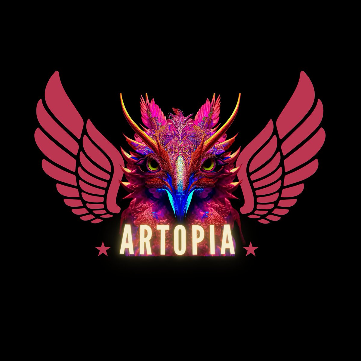 Dead__community's tweet photo. New PFP #NewProfilePic #artopia #artopianft #NFT #NFTs #NFTCommunity https://t.co/swMniGOJN1