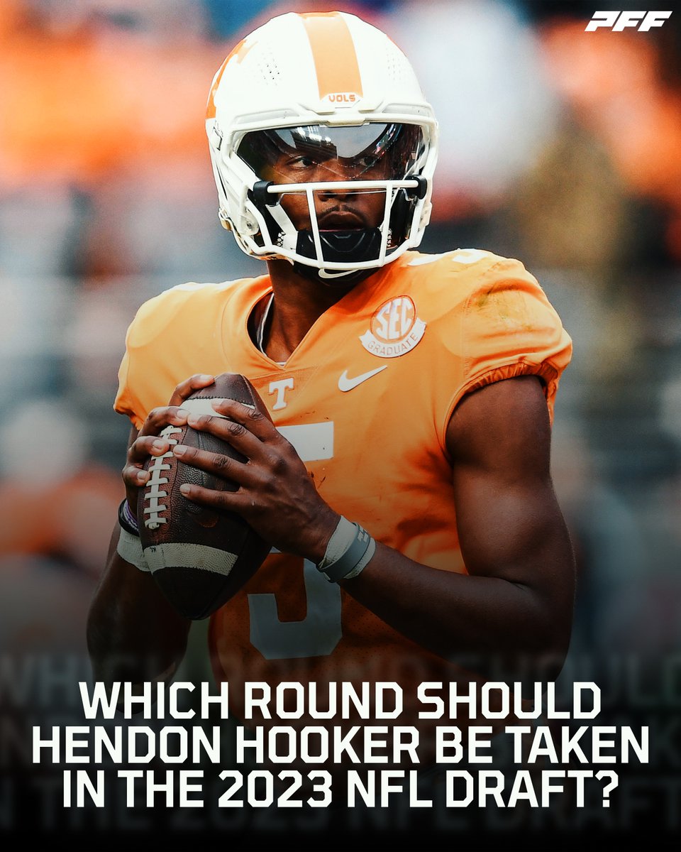 PFF College tweet media
