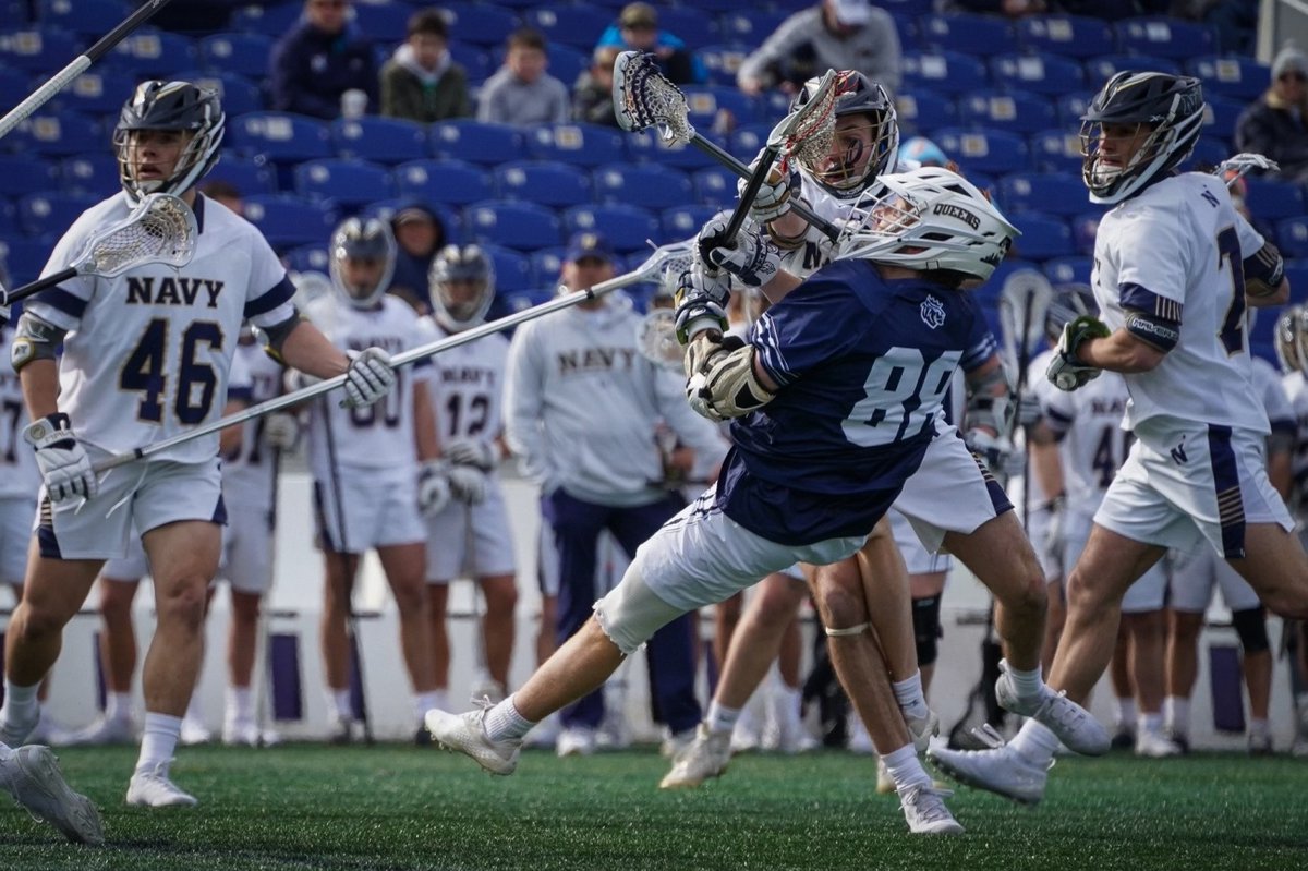 Terry Foy on Twitter "RT Inside_Lacrosse Lights On, Let's Go