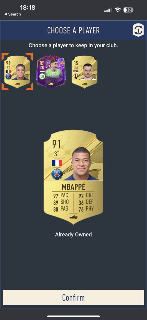 Definityyy's tweet photo. @FUT_Rory https://t.co/e4yVX0QQp3
