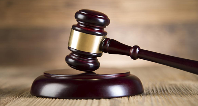 channelstv's tweet photo. [BREAKING] Naira Redesign: Court Stops CBN From Suspending Withdrawal Limit Policy
https://t.co/qUOeRaW2AC https://t.co/gOkmu4WLYS