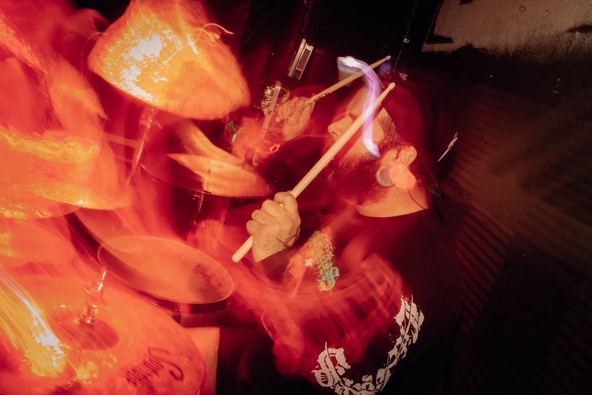 Thank you, Houston!

📸: Israel Mendoza