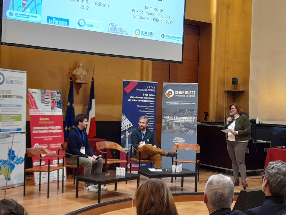 CCI Hauts-de-Seine tweet media