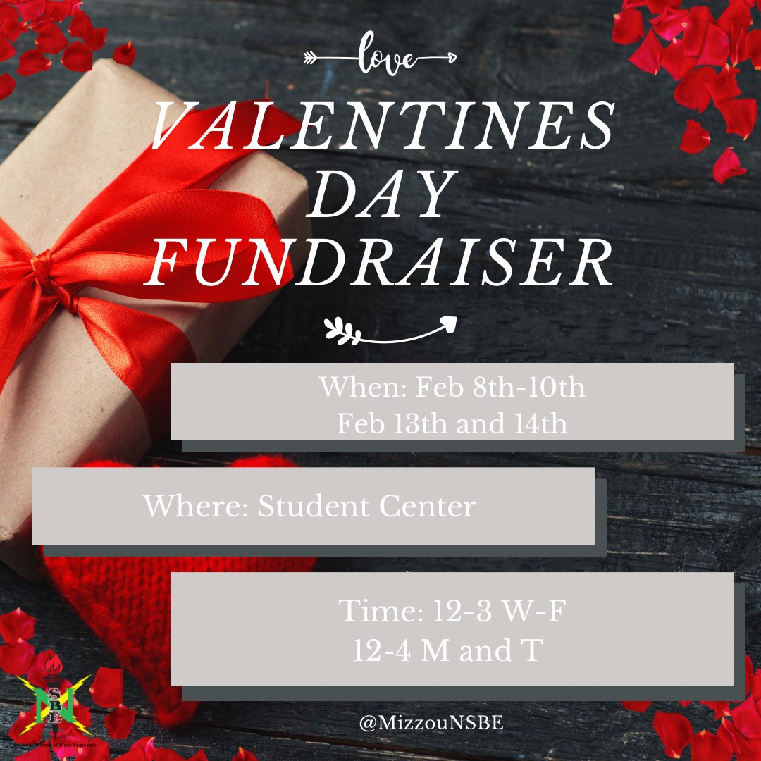 It’s the time for love, you want to get your s/o a nice V-Day gift? Well we got you covered😉 come check us out this week and next where we have tons of stuff for YOU❤️