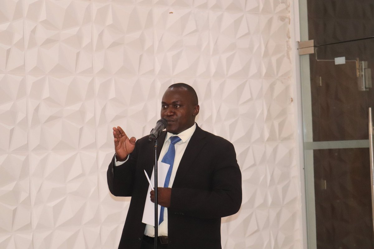 Kituo Cha Sheria tweet media