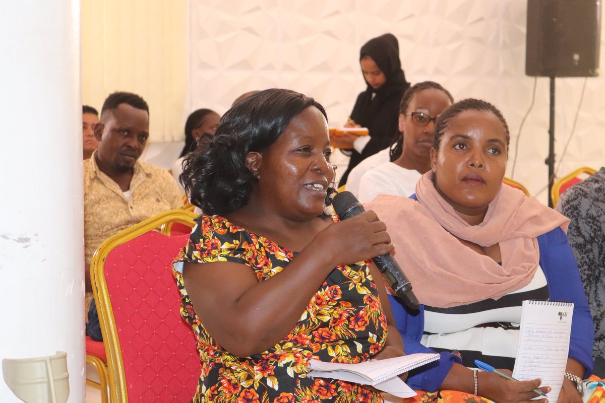 Kituo Cha Sheria tweet media