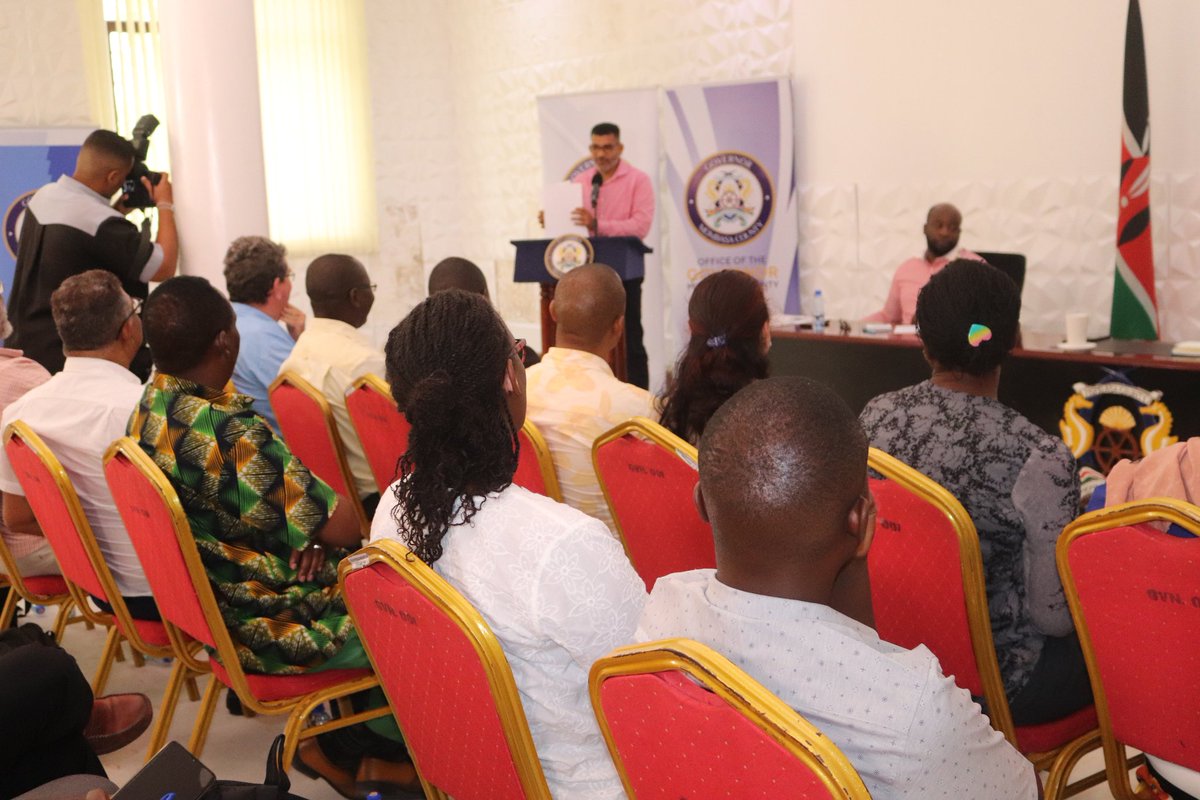 Kituo Cha Sheria tweet media