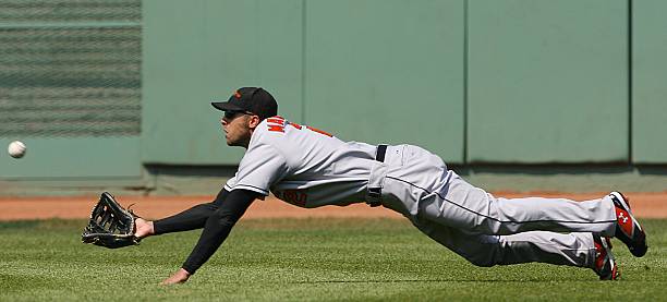 TheBaseballTM's tweet photo. 2007 and 2008 were Nick Markakis' best years offensively. In that span, he hit .303 with 91 doubles, 43 HR, and 199 RBI. Surprisingly, Markakis wouldn't be selected to an All-Star Game until a decade later.
#Markakis #Orioles #MLB https://t.co/foVBYlr9xK