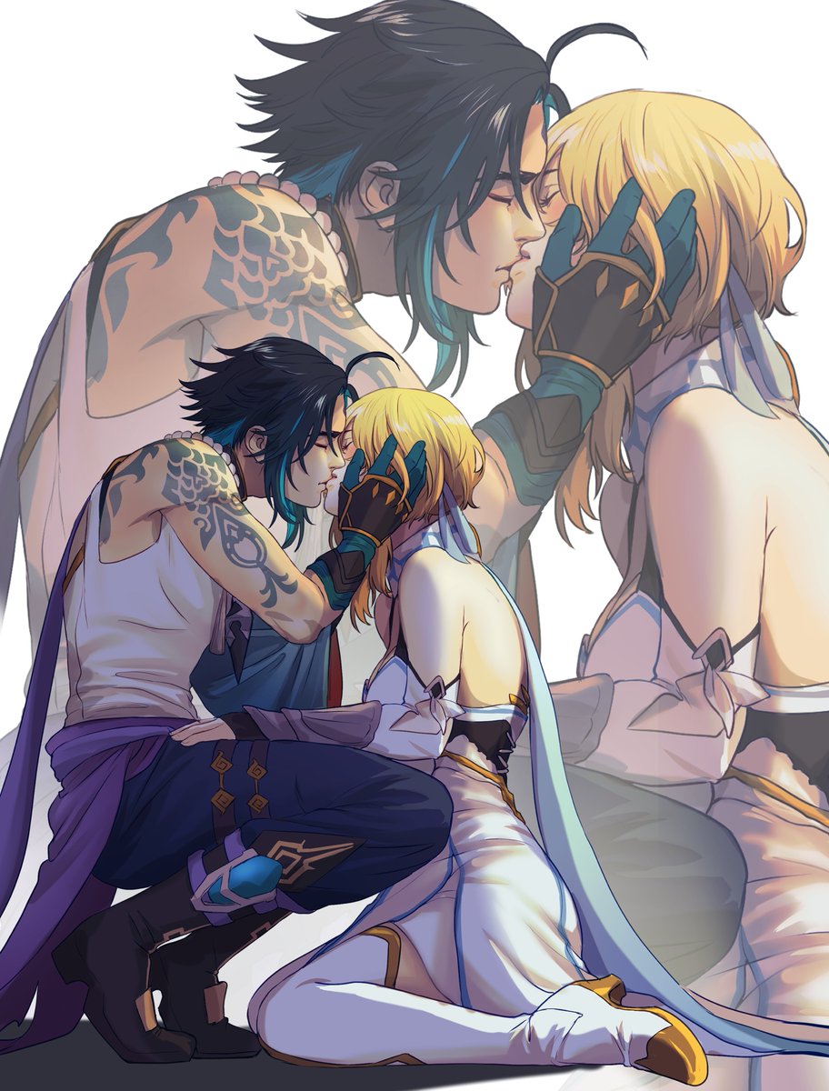 I missed my comfort ship
#genshintwt #原神 #xiaolumine #xiaolumi