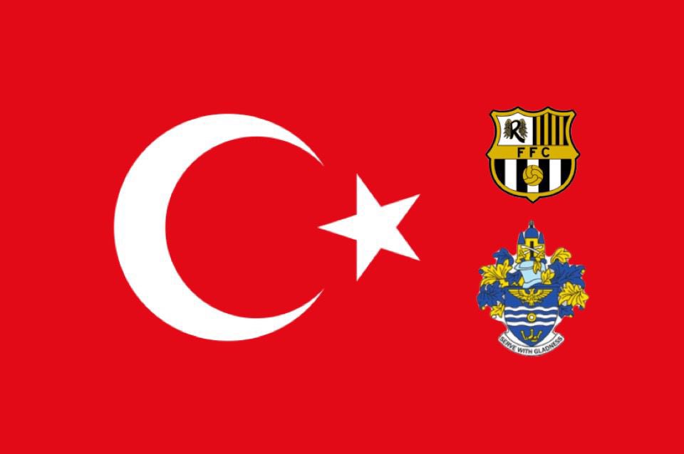 Flyers Football Club tweet media