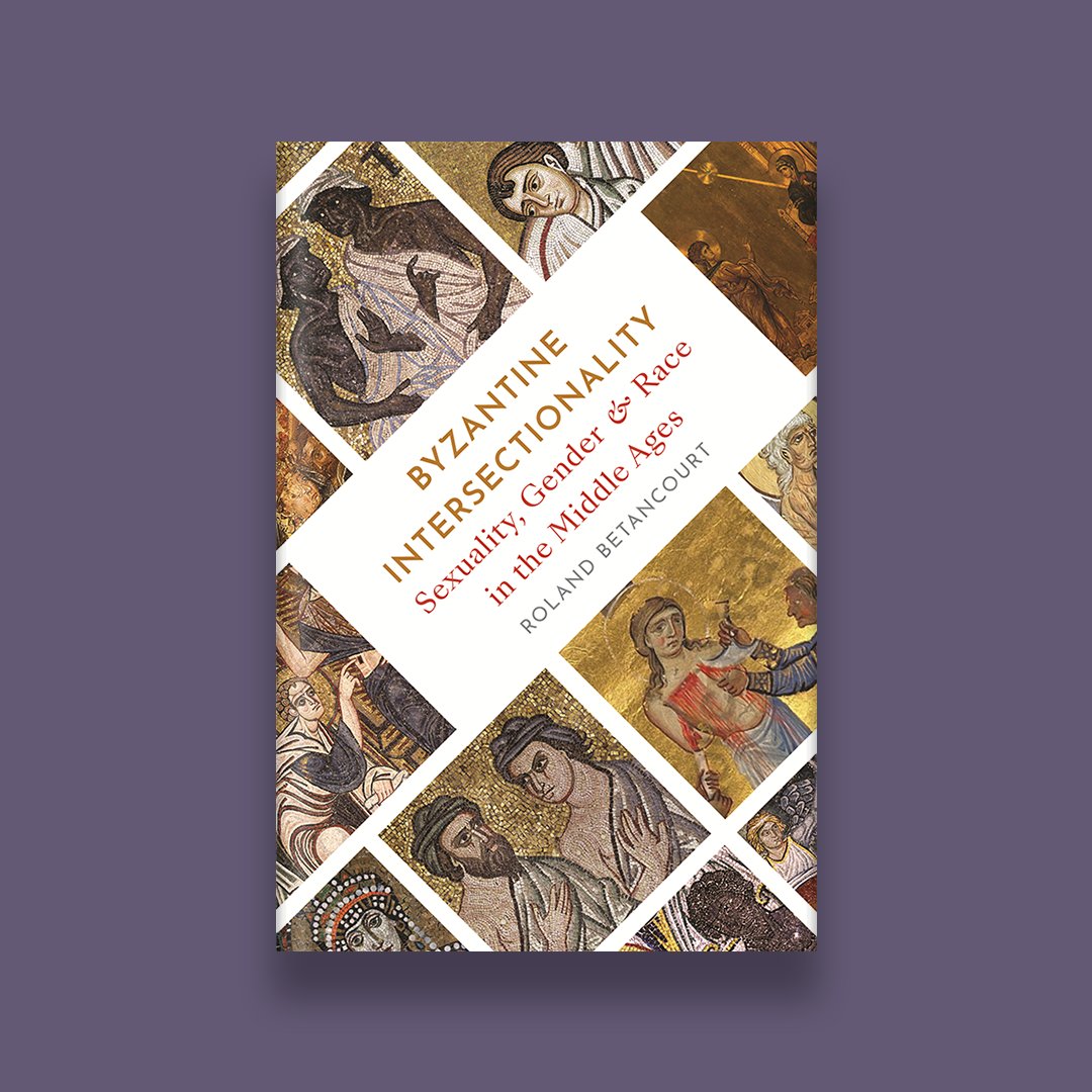 Princeton University Press tweet media