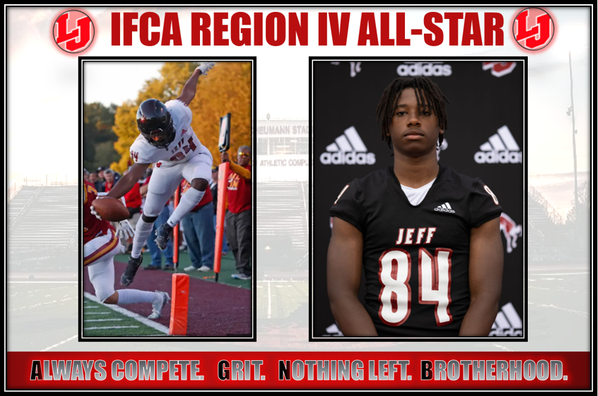 Lafayette Jeff Football tweet media