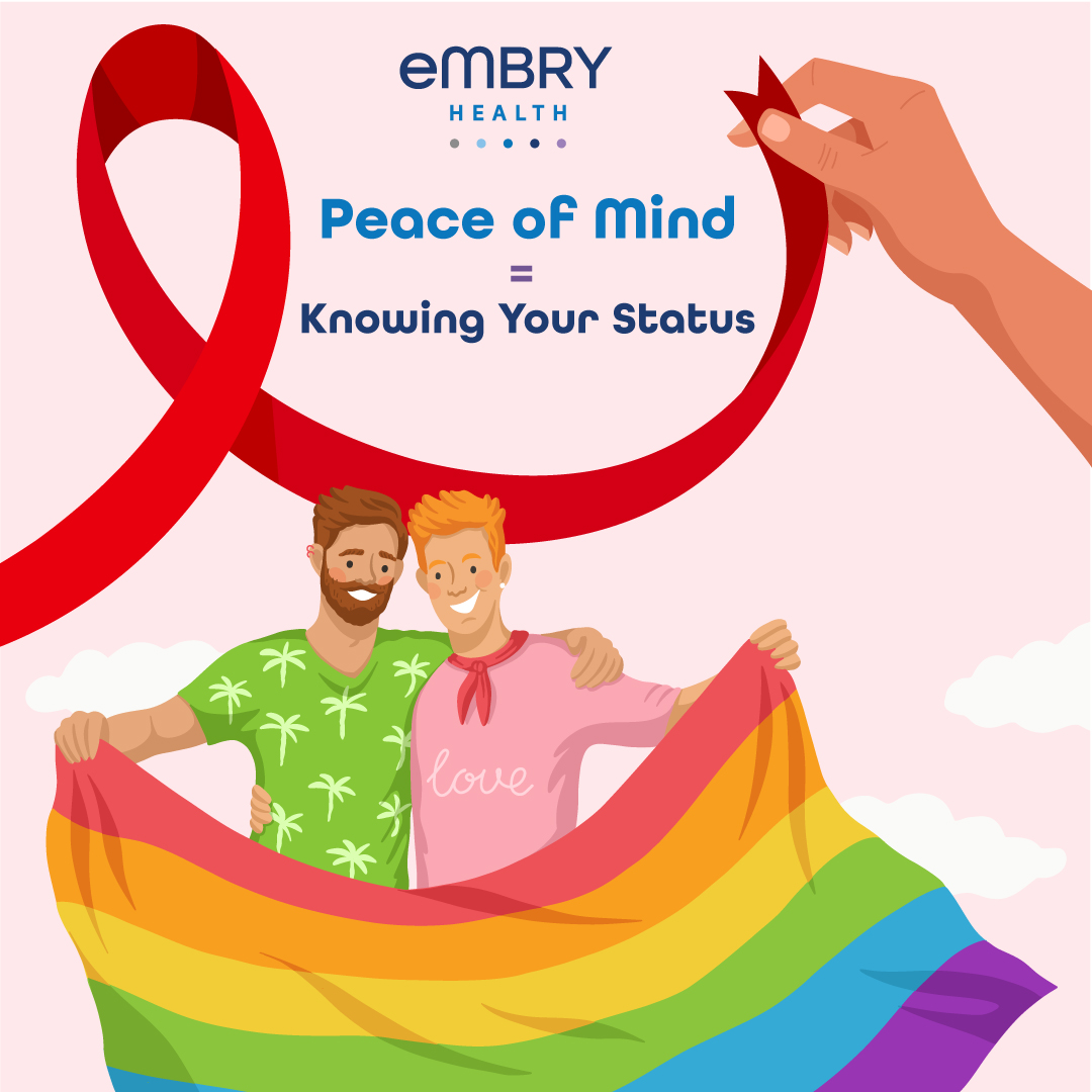 Embry Health tweet media