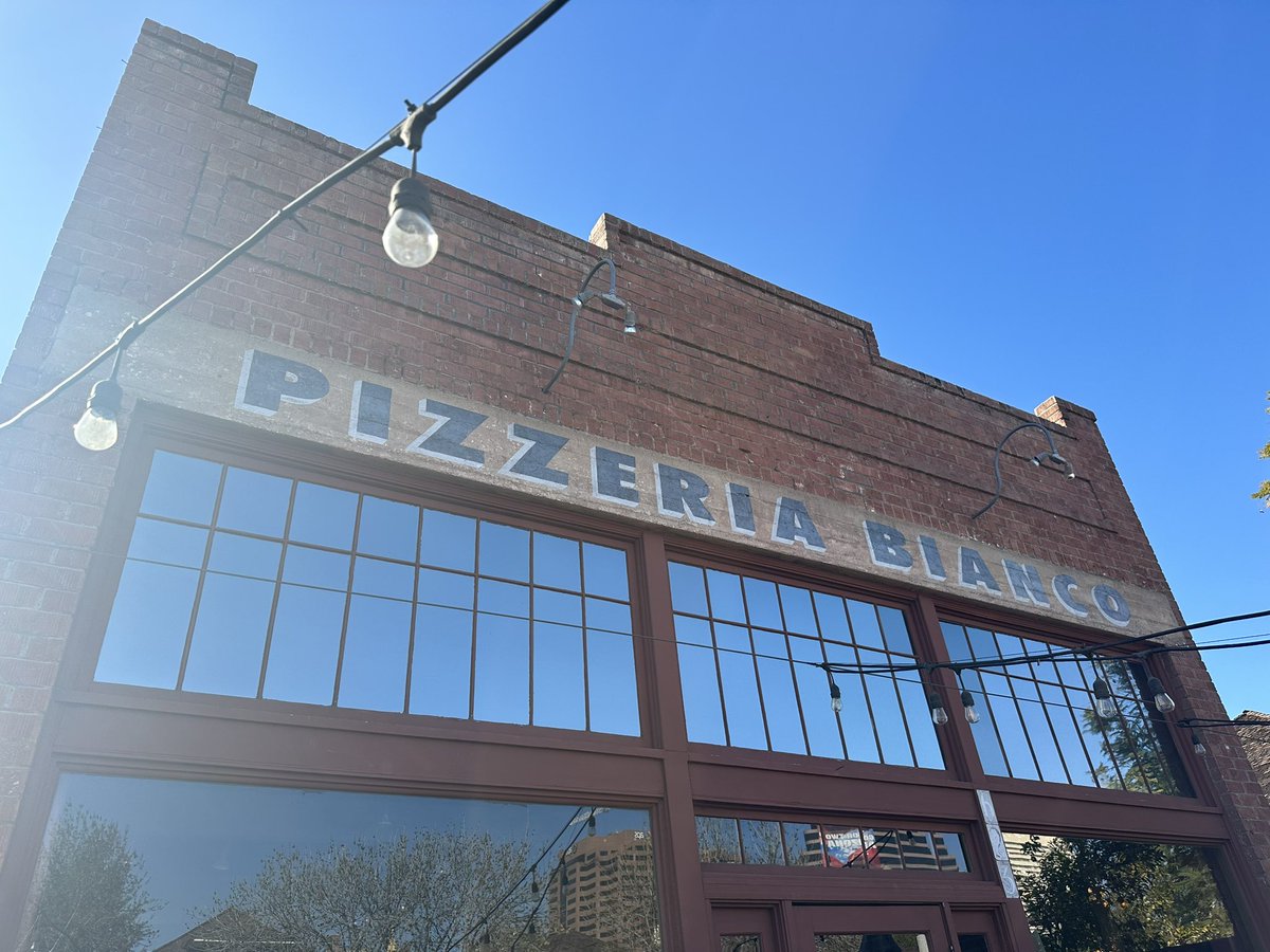 1st stop in Phoenix.