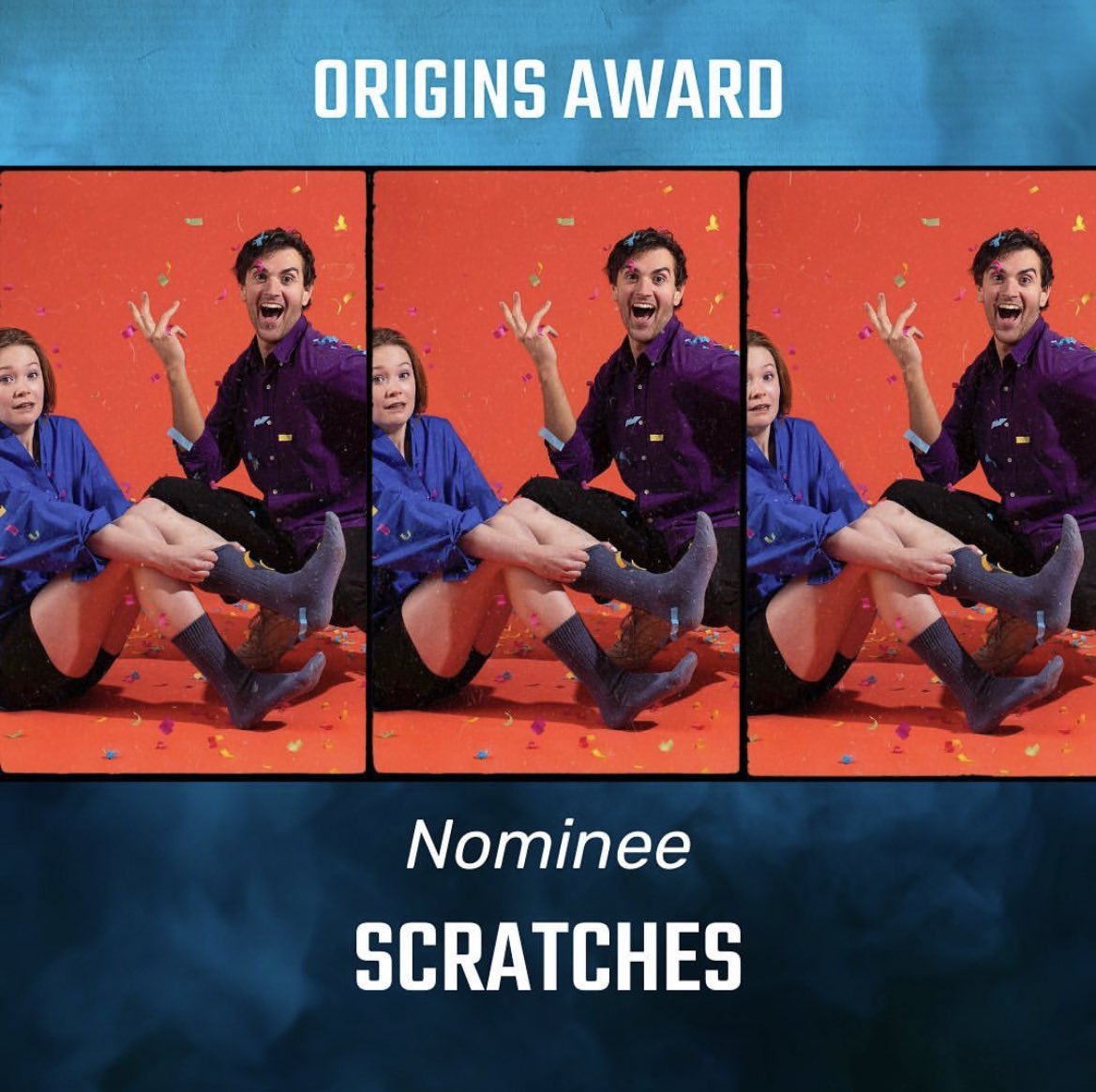 Ending the run on a high. Thank you @VAULTFestival! 🙏🏼