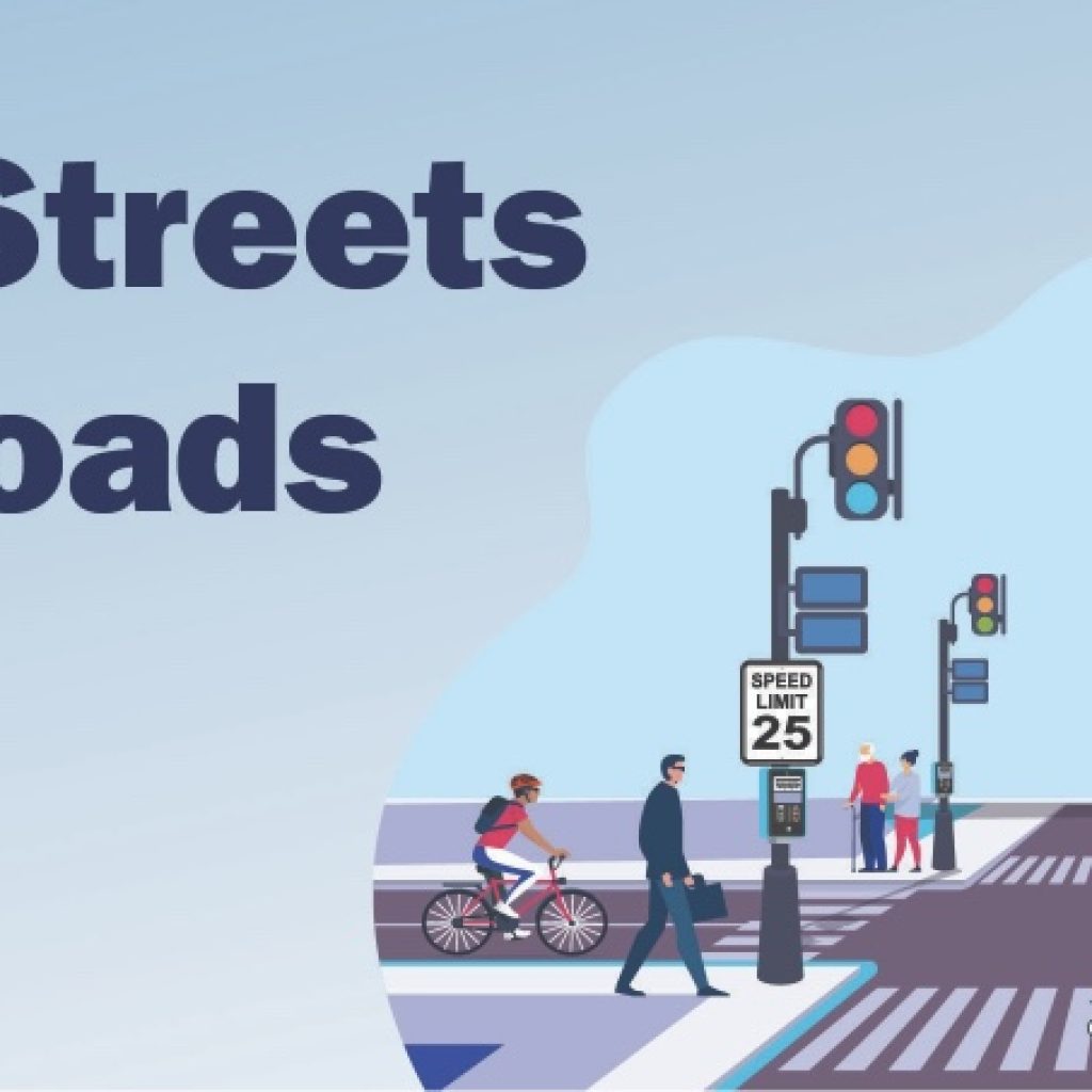 Polk County Awarded $720,000 Safe Streets and Roads for All (SS4A) Federal Grant - is.gd/kYVmfW
