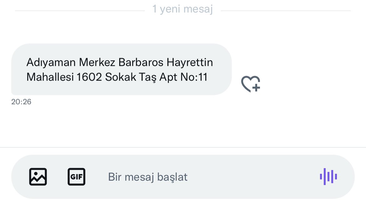 ultrAslanPFK's tweet photo. Lütfen imkanı olan herkes yardım etsin,Rt atalım paylaşalım imkanı olan herkes yardımcı olsun.Hiç bir şeyi ihmal etmeyin paylaşın #DEPREMOLDU #deprem #ENKAZALTİNDAYİM #enkazaltındayım https://t.co/QYVTIpi7qm