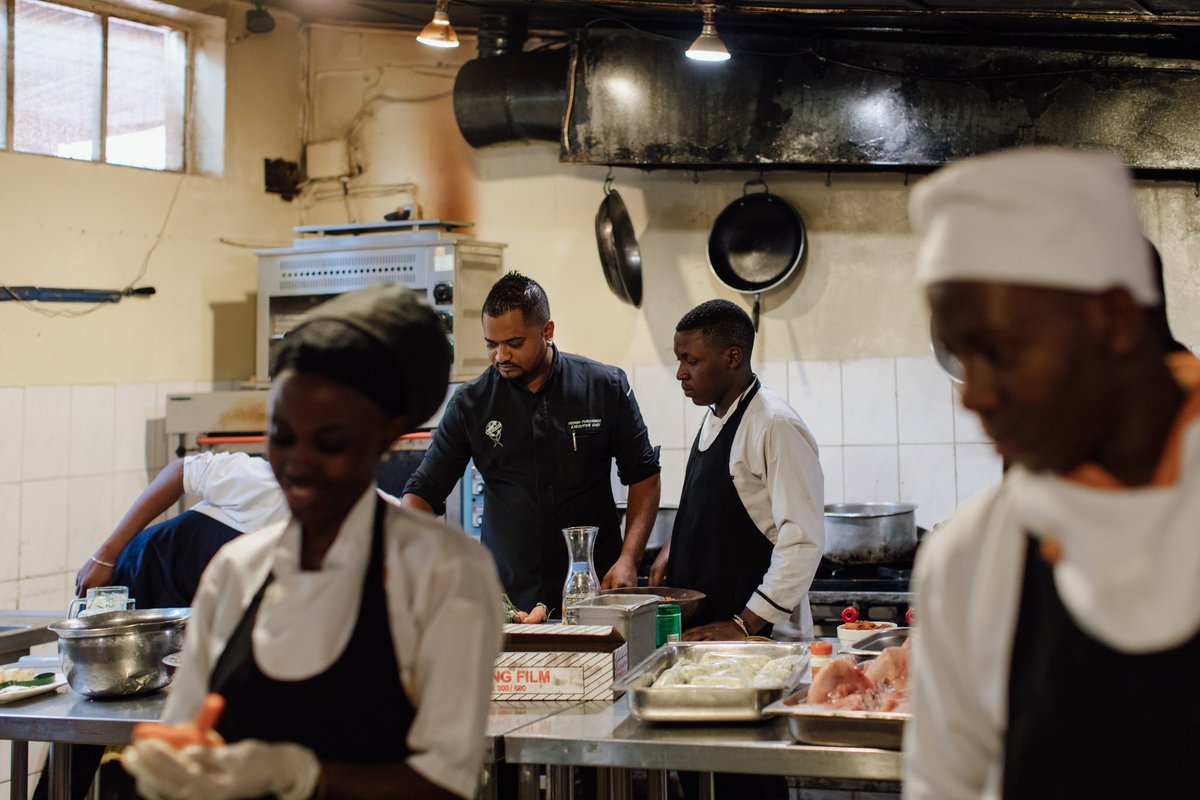 Heaven Rwanda tweet media