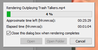 holy moly i finally made a fortnite video